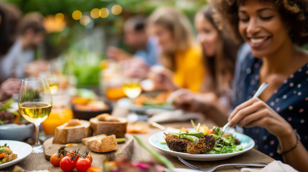 A Foodie’s Guide to McCarty Burlington: Aurora’s Hidden Gem for Dining Delights
